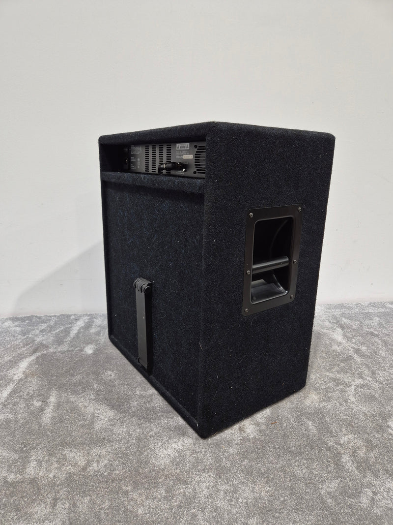 Warwick Sweet 15.2 - 150W Bass Combo Amplifier (Spares or Repairs) - Image 6