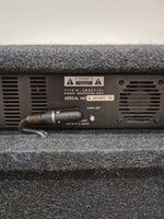 Warwick Sweet 15.2 - 150W Bass Combo Amplifier (Spares or Repairs) - Image 8