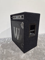 Warwick Sweet 15.2 - 150W Bass Combo Amplifier (Spares or Repairs) - Image 11