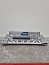 Technics KN7000 - Digital Keyboard Workstation - Fair - Photo 1