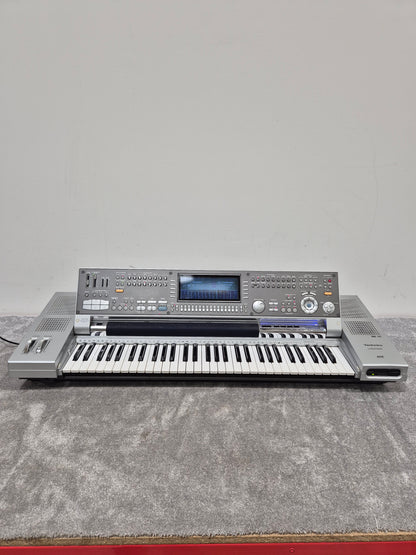 Technics KN7000 - Digital Keyboard Workstation - Fair