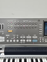 Technics KN7000 - Digital Keyboard Workstation - Fair - Image 3