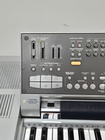 Technics KN7000 - Digital Keyboard Workstation - Fair - Image 4