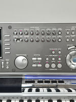 Technics KN7000 - Digital Keyboard Workstation - Fair - Image 5