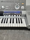 Technics KN7000 - Digital Keyboard Workstation - Fair - Photo 7