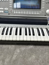 Technics KN7000 - Digital Keyboard Workstation - Fair - Photo 8