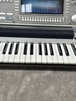 Technics KN7000 - Digital Keyboard Workstation - Fair - Image 8