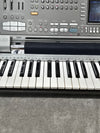 Technics KN7000 - Digital Keyboard Workstation - Fair - Photo 9