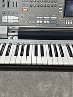 Technics KN7000 - Digital Keyboard Workstation - Fair - Image 9