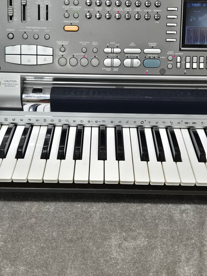 Technics KN7000 - Digital Keyboard Workstation - Fair