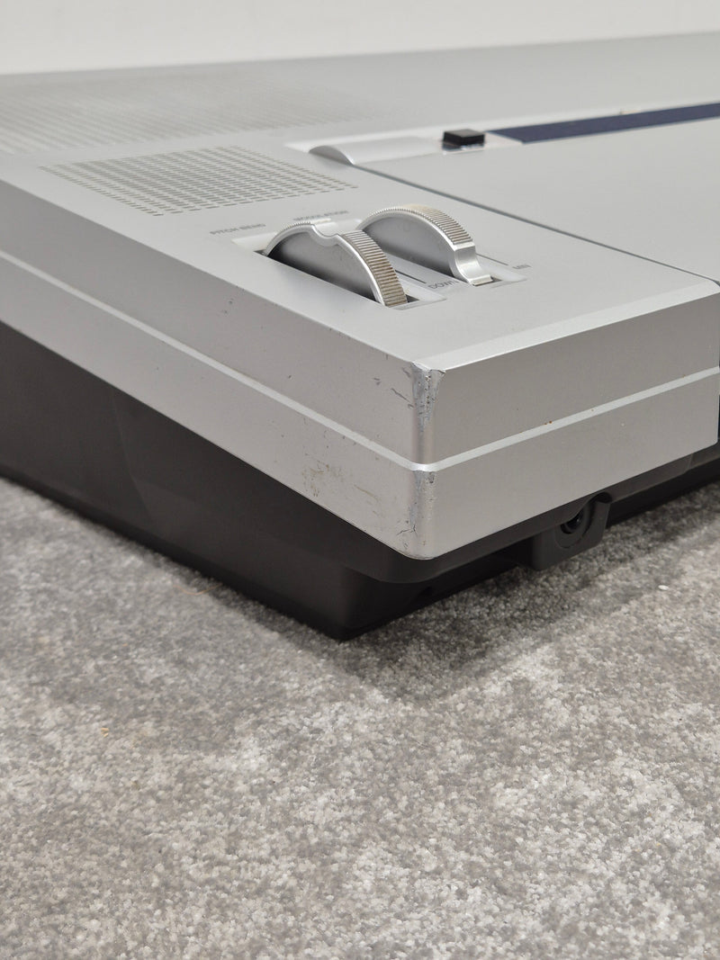 Technics KN7000 - Digital Keyboard Workstation - Fair - Image 13