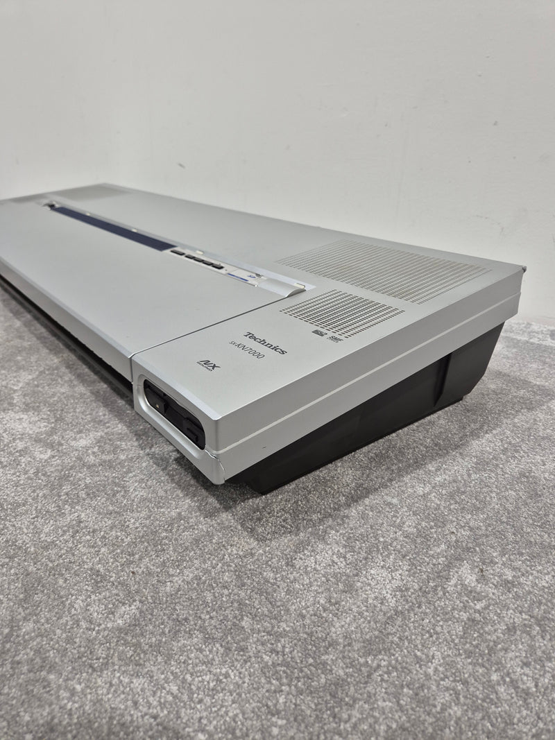 Technics KN7000 - Digital Keyboard Workstation - Fair - Image 14