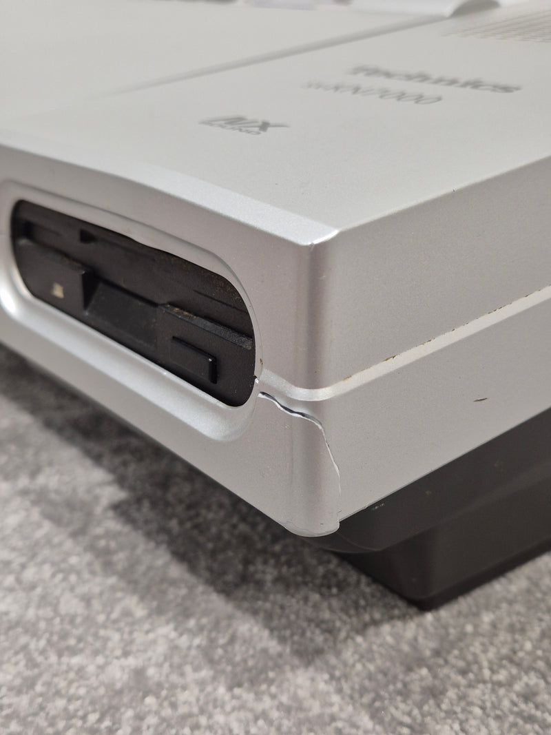 Technics KN7000 - Digital Keyboard Workstation - Fair - Image 15
