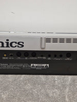 Technics KN7000 - Digital Keyboard Workstation - Fair - Image 17