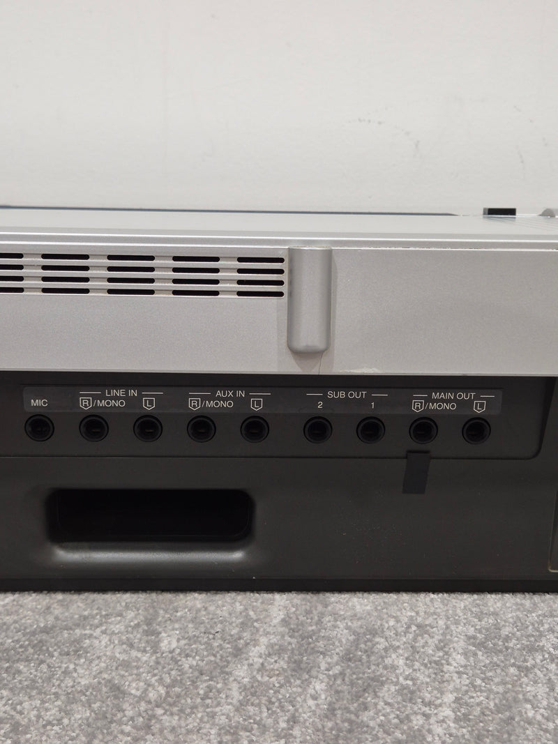 Technics KN7000 - Digital Keyboard Workstation - Fair - Image 18