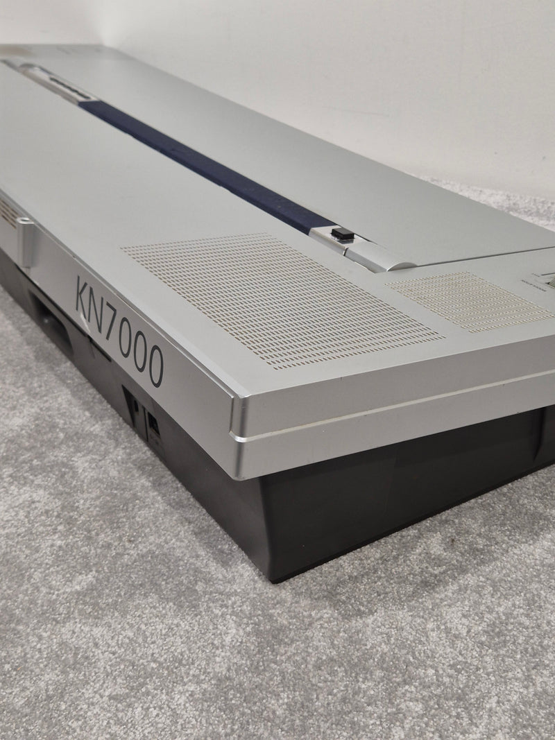 Technics KN7000 - Digital Keyboard Workstation - Fair - Image 21