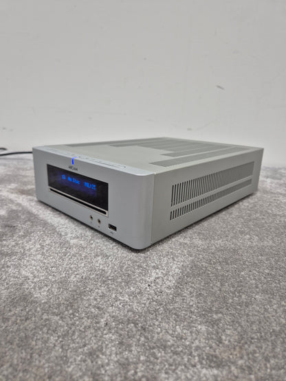 Arcam Solo Mini - All-in-One Hi-Fi System w/ Original Box - Excellent