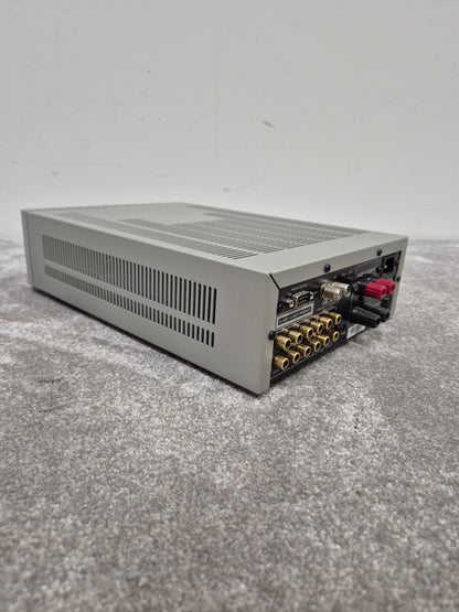 Arcam Solo Mini - All-in-One Hi-Fi System w/ Original Box - Excellent