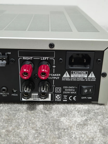 Arcam Solo Mini - All-in-One Hi-Fi System w/ Original Box - Excellent