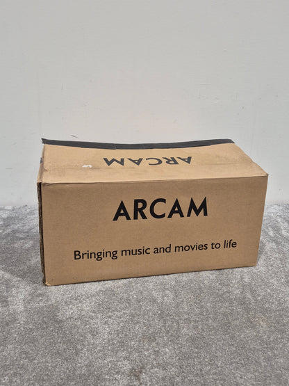 Arcam Solo Mini - All-in-One Hi-Fi System w/ Original Box - Excellent