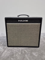 NUX Mighty 60 MkII - Versatile Modeling Amplifier w/ Original Box - Excellent - Image 1