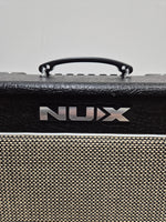 NUX Mighty 60 MkII - Versatile Modeling Amplifier w/ Original Box - Excellent - Image 2
