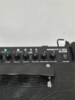 NUX Mighty 60 MkII - Versatile Modeling Amplifier w/ Original Box - Excellent - Image 4