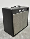 NUX Mighty 60 MkII - Versatile Modeling Amplifier w/ Original Box - Excellent - Photo 5