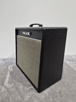 NUX Mighty 60 MkII - Versatile Modeling Amplifier w/ Original Box - Excellent - Image 12
