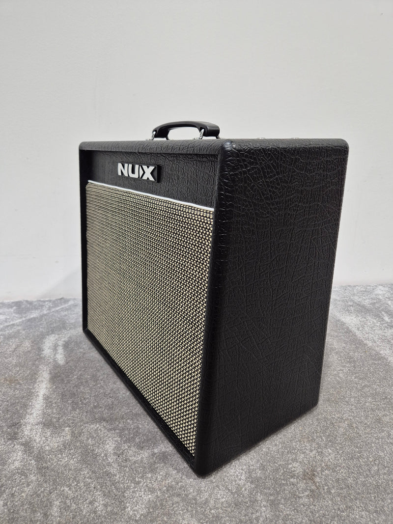 NUX Mighty 60 MkII - Versatile Modeling Amplifier w/ Original Box - Excellent - Image 12