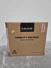 NUX Mighty 60 MkII - Versatile Modeling Amplifier w/ Original Box - Excellent - Photo 15