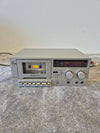 Technics RS-M07 - Stereo Cassette Deck - Very Good - Photo 1