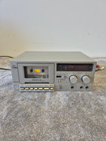 Technics RS-M07 - Stereo Cassette Deck - Very Good - Image 1