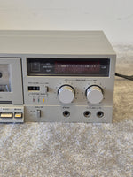 Technics RS-M07 - Stereo Cassette Deck - Very Good - Image 2