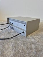 Technics RS-M07 - Stereo Cassette Deck - Very Good - Image 6