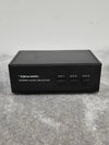 Realistic Stereo Audio Selector - Digital-to-Analog Converter - Excellent - Photo 1