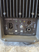 Mackie SRM350 - 10
