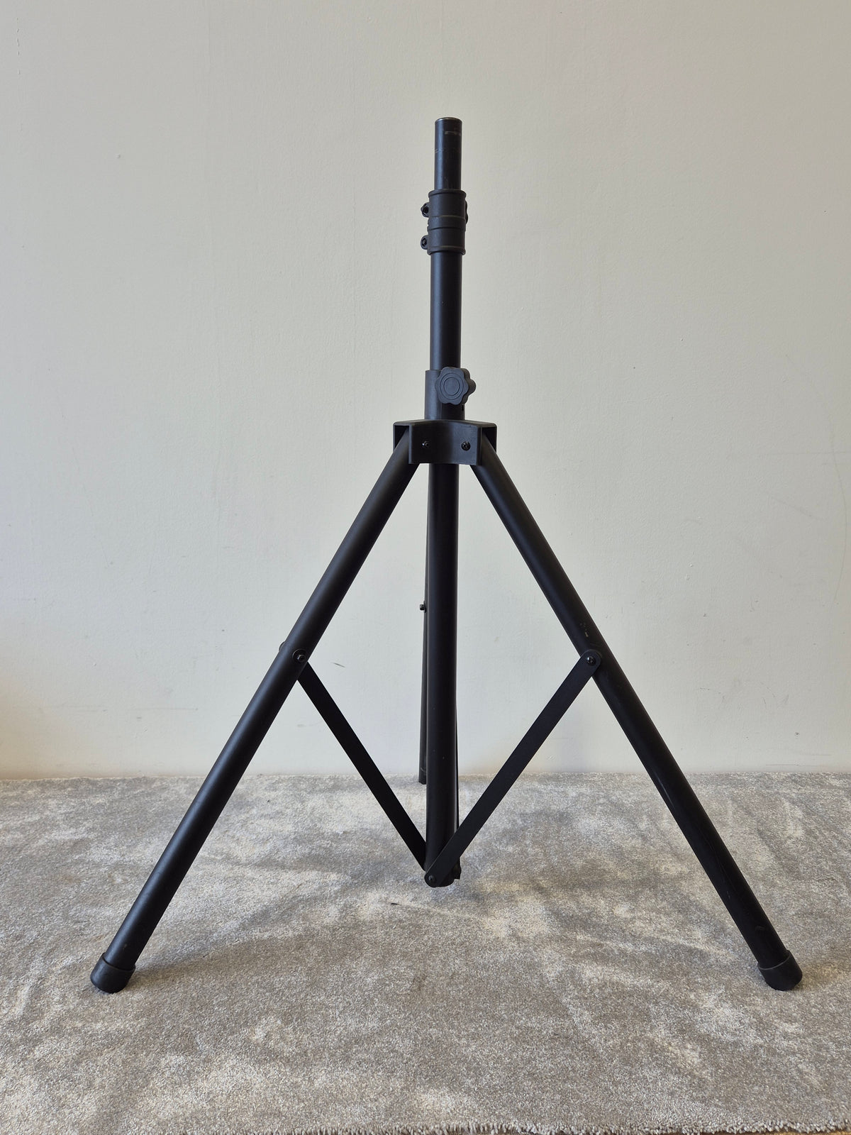 Generic PA Speaker Tripod Stand w/ Soft Bag