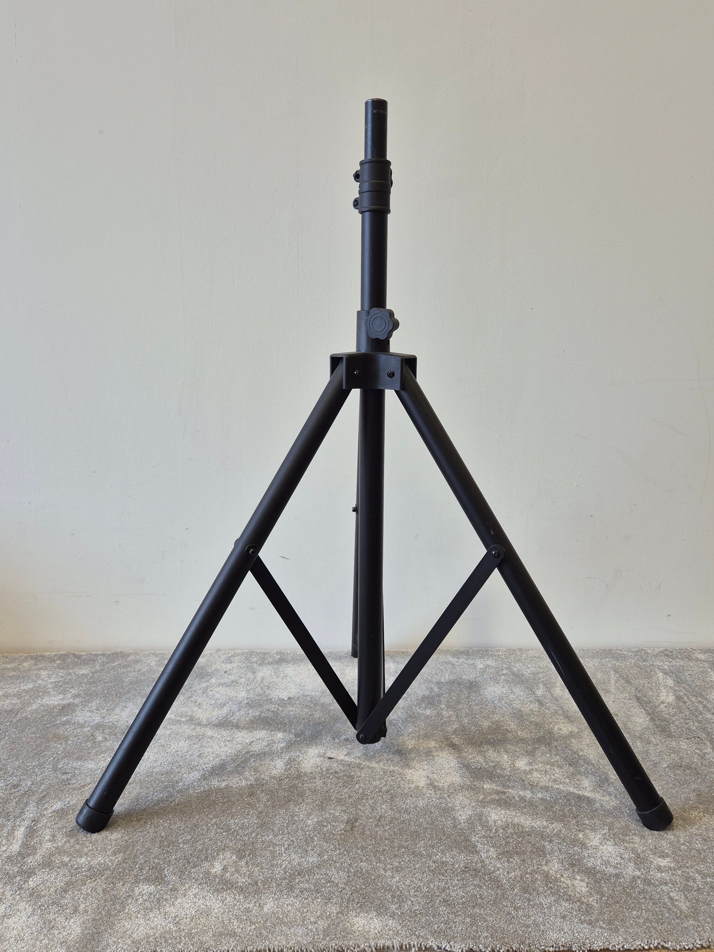 Generic PA Speaker Tripod Stand w/ Soft Bag