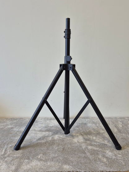 Generic PA Speaker Tripod Stand w/ Soft Bag