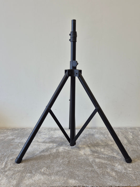 Generic PA Speaker Tripod Stand w/ Soft Bag