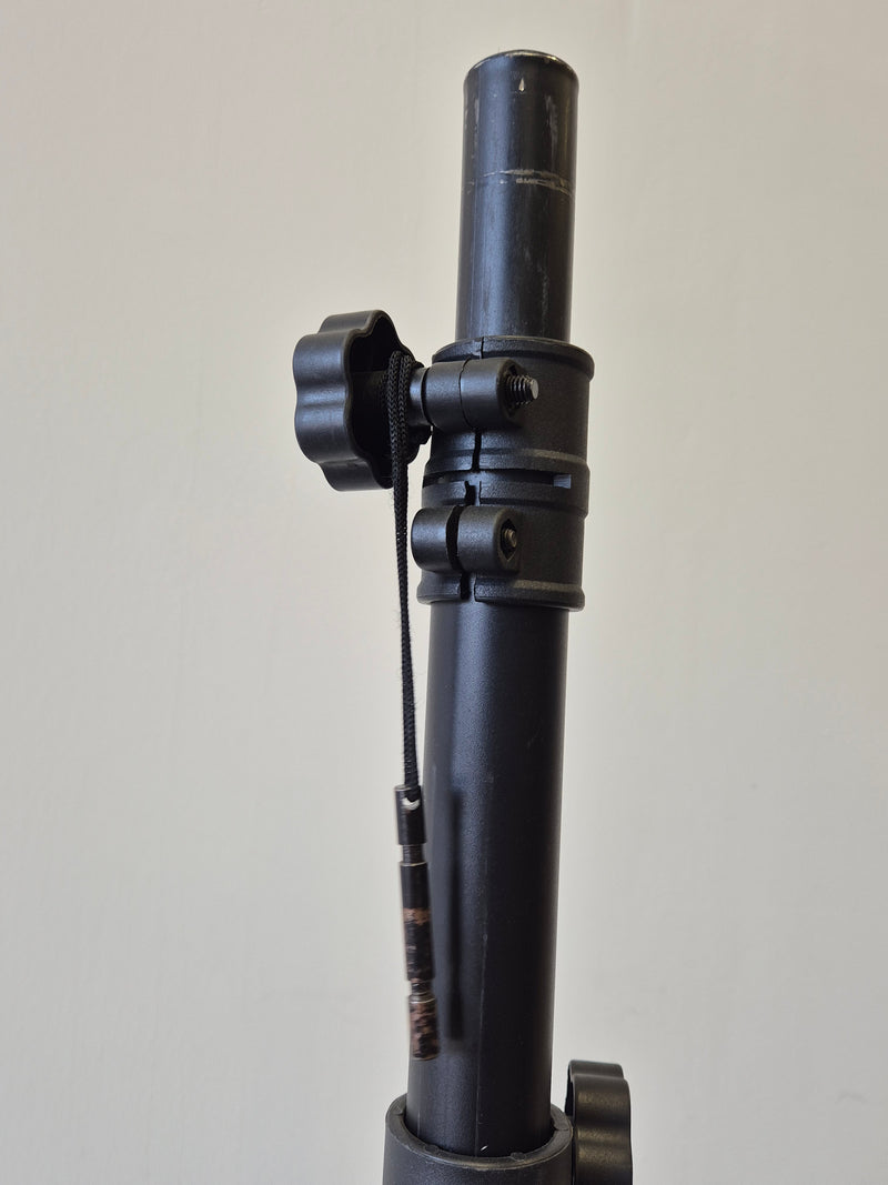 Generic PA Speaker Tripod Stand w/ Soft Bag - Image 5