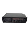 Denon DR-M22 - Stereo Cassette Tape Deck - Vintage Audio - Fair - Photo 1