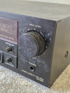 Denon DR-M22 - Stereo Cassette Tape Deck - Vintage Audio - Fair - Photo 5