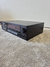 Denon DR-M22 - Stereo Cassette Tape Deck - Vintage Audio - Fair - Photo 6