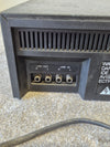 Denon DR-M22 - Stereo Cassette Tape Deck - Vintage Audio - Fair - Photo 11