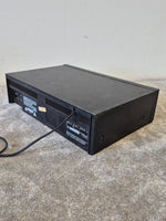 Denon DR-M22 - Stereo Cassette Tape Deck - Vintage Audio - Fair - Image 12