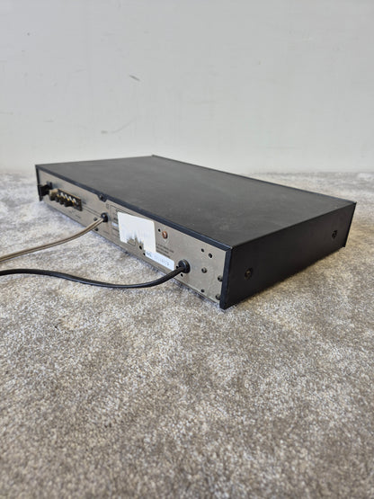 Onkyo T-22L- Vintage FM/MW/LW Stereo Tuner (Read Description)
