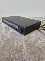 Onkyo T-22L- Vintage FM/MW/LW Stereo Tuner - Classic Analog Design - Fair - Image 10