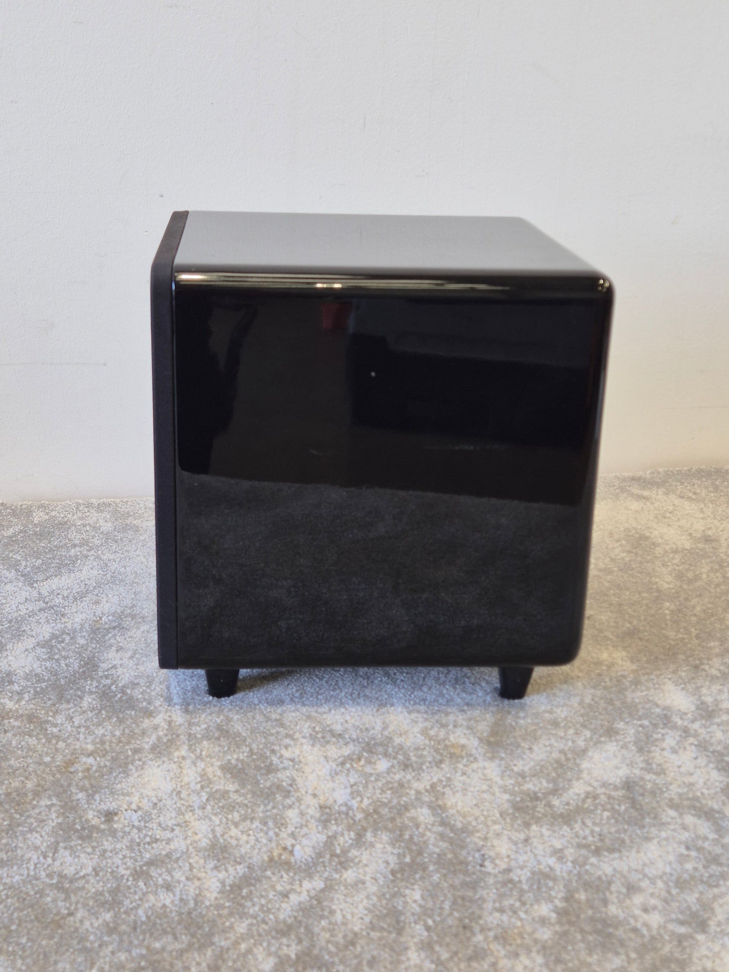 Cambridge Audio Minx X300 - Compact Powered Subwoofer - Very Good
